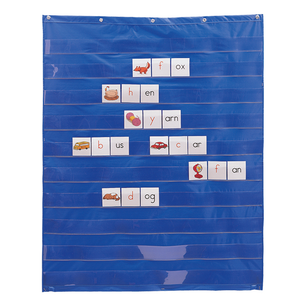 Classroom Charts & Boards